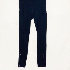 Lululemon Athletica Leggings Size 4